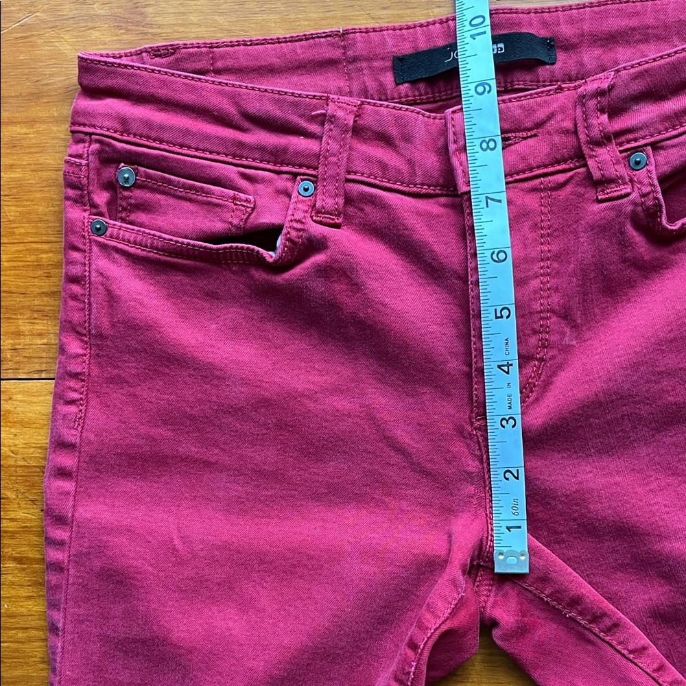 Joe's Jeans Skinny Jeans - Picture 6 of 12